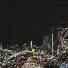 Dead Colors Talk-大美無言藝術空間